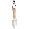 Burgon & Ball Budding Gardener Hand Trowel, 22 cm Length