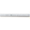 20 Gauge 3/8-Inch Length, 3/16-Inch Crown, Chisel Point Staples - 5,000 / Pack
