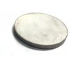 3/8” Stainless Steel 304 Plate Round Circle Disc 8” Diameter (.375”)
