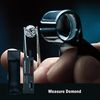 XUBX Diamond Pen - Portable Electronic Diamond Tester & Selector, Uses Batteries