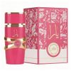 Lattafa Yara Candy Eau Perfume 3.4 Oz- FREE SHIPPING WORLDWIDE