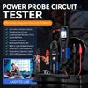12V 24V Circuit Tester Electrical Power Probe Diagnostic Tool Open Wire Finder