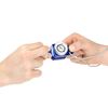 Baseline 12-0200 Pinch Gauge, 30 lbs Capacity, Blue