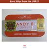 2 boxes Candy B+ Complex Tiger Male Performance Original Free Ship from the USA