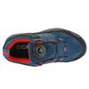 CMP Adult Kinder Kiruna Trekkingschuhe Pacific Gr. 41