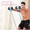 Training Wheel Full Body