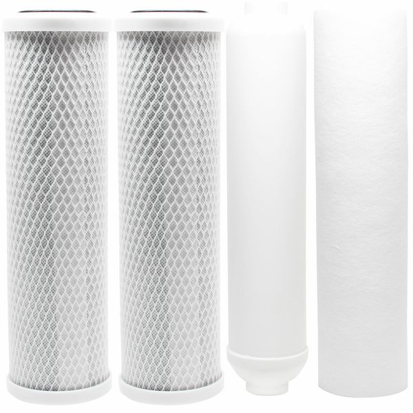 Filter Kit for APEC RO-90 RO System