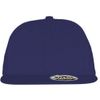 Result Rc83X Bronx Snap Back Cap - Grey,