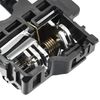 X AUTOHAUX Right Side Inner Interior Door Handle Plastic IX783320 for Car