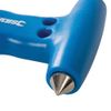 Silverline 395235 Emergency Hammer & Belt Cutter