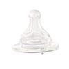 Chicco Physio 2 Teats Slow Flow 0 Months and +