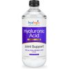 Hyalogic Hyaluronic Acid Joint Support Supplement (12 oz) Advanced Formula Jo...