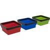 Sealey APCSTS Collapsible Magnetic Parts Tray Set