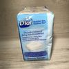 4-Pack Dial SPRING WATER Antibacterial Deodorant Bar Soap 4 oz Bars Bath Body