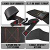 longbowmaker Premium Polyester Bow Stringer Tool - Effortless, Safe, and Quick Stringing for Traditional Recurve Bow - Must-Have Accessory for Archery Enthusiasts.