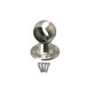 High Logic Stainless Steel Bracket 1.3 in (32 mm) (Thread) N-859