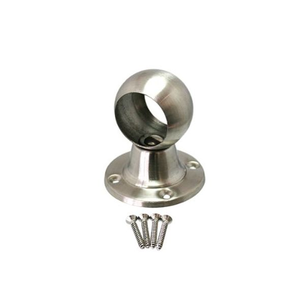High Logic Stainless Steel Bracket 1.3 in (32 mm) (Thread) N-859