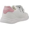 Pablosky 204007 Sneaker, weiß, 23 EU