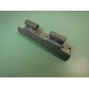 DEXTER DOUBLE KNUCKLE WASHER DOOR HINGE P/N 9955-029-001