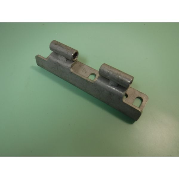 DEXTER DOUBLE KNUCKLE WASHER DOOR HINGE P/N 9955-029-001