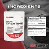 BODY BUILDERS Bodybuilders 100% Creatine, Unflavored, 2.2lb, 200 Servings