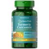Puritan's Pride Turmeric Curcumin, 1000mg, 120 Rapid Release Capsules
