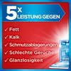 Somat Dishwasher Set Duo Machine Cleaner Year Supply + Intensive Machine Cleaner
