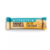 Myprotein Crispy Layered Bar, White Chocolate Peanut, 58g