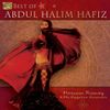 Best Of Abdul Halim Hafiz