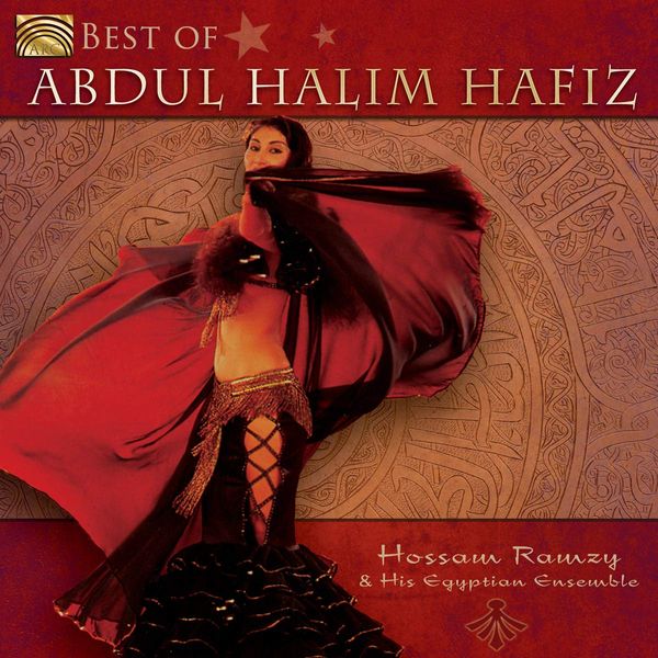 Best Of Abdul Halim Hafiz