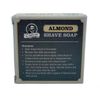 Col. Conk Almond Shaving Soap 3.75 Ounce Large