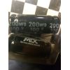 MTX AUDIO THUNDERSTUFF ELECTROLYTIC CAPACITORS 200 MFD 100V 1 PACKAGE=2 CAPS