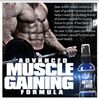 Antler Force - Strength & Endurance Formula - Recovery & Growth