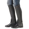Ovation Childs EquistretchII Half Chap 12/14 Black