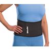 Mueller Waist Support 58127 Black, One Size Fits Most