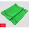 Korean Aesthetic Aesthetic Green 100% Rayon