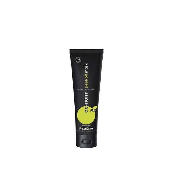 FREZYDERM AC-NORM Peel-Off MASK PN: B00TDTSCP4