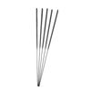 25cm Sparklers Gold Effect 5pk (CAT F1)