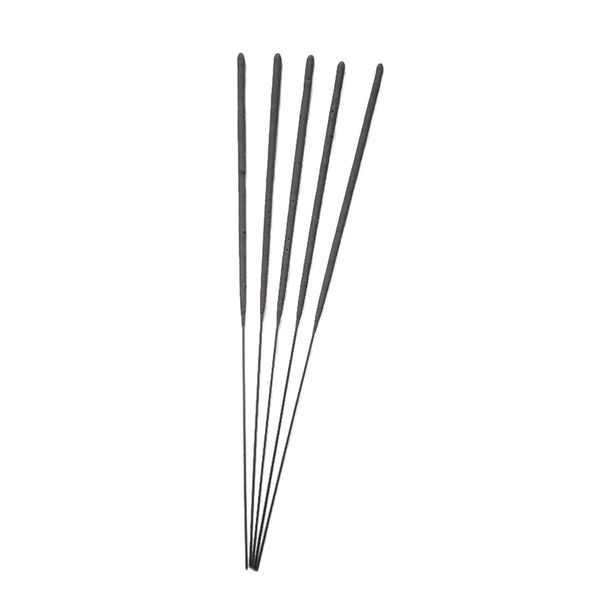25cm Sparklers Gold Effect 5pk (CAT F1)