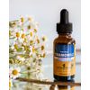 Chamomile Extract, 4 Oz by Herb Pharm