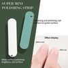 Professional Reusable Nail Files and Buffer Set - 22pcs