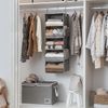Hanging Closet Organizers