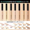 Maybelline Fit Me Concealer