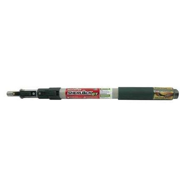 Wooster R097 Painting Extension Pole,1 To 2 Ft