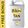 BIKINI TAN - LIGHT - 32 oz - Spray Tanning Solution / Sunless Self Tanner Mist