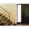 Steinel Infrared 180 UP Easy Motion Sensor, Flush-Mounted Wall Switch, 180° Sensor Switch, Suitable for LEDs, 2- and 3-Wire Mounting