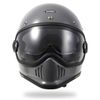 HORIZON HELMET SHOOEI EX-ZERO Exclusive Design GOGGLE/Clear