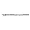 Excel Blades 44283 Craftsman Hobby Knife Set, Precision Cutting Tool Set, Craft Knife Set Includes Assortment of Light Duty to Heavy Duty Handles and 13 Blades