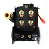 UNIVERSAL Air Compressor Pressure Switch Control 95-125 PSI 4 Port w/ Unloader