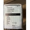 Cardinal Health Underpads, WINGS Extra, Moderate Absorbency 23 x 36, 10 Pack